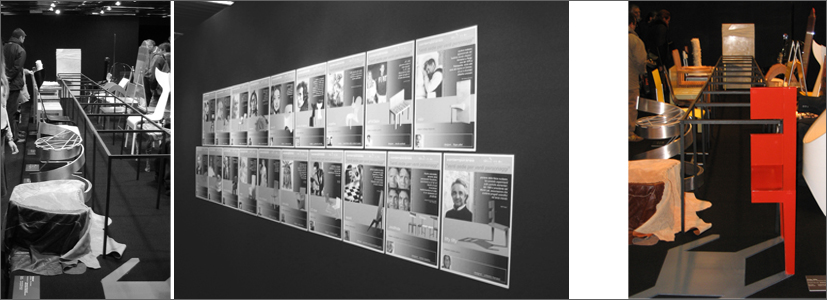 esposizione in fiera